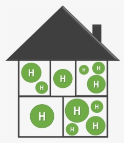 Hydrogen To Replace Gas, HD Png Download, Transparent PNG