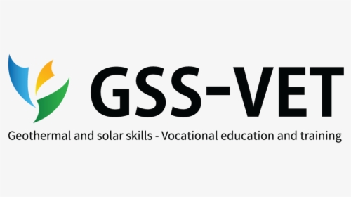 Geothermal And Sollar Skills Vocational Education And - Black-and-white, HD Png Download, Transparent PNG