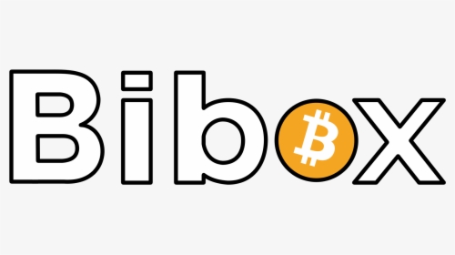 Bibox - Bitcoin, HD Png Download, Transparent PNG