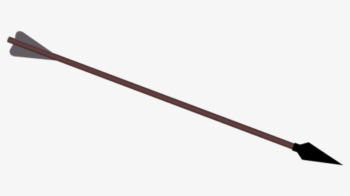 Call Of Duty Wiki - Crossbow Arrow Png, Transparent Png, Transparent PNG