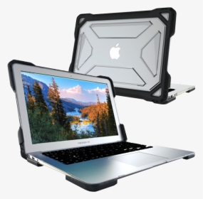 Rugged Case Macbook Air Clipart , Png Download - Macbook Air, Transparent Png, Transparent PNG