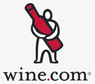 Wine Com Logo, HD Png Download, Transparent PNG
