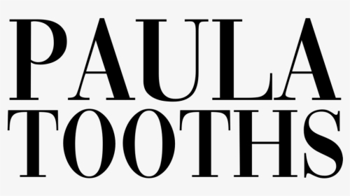Paula Tooths - Oval, HD Png Download, Transparent PNG
