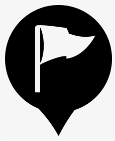Coordinate Interest Point - Emblem, HD Png Download, Transparent PNG