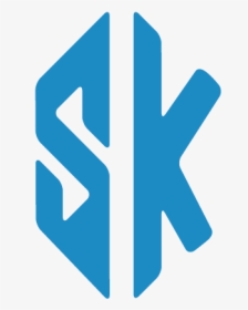 Sk Sk Only Blue, HD Png Download, Transparent PNG