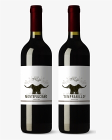 Membresia 2 Tabs - Wine Bottle, HD Png Download, Transparent PNG