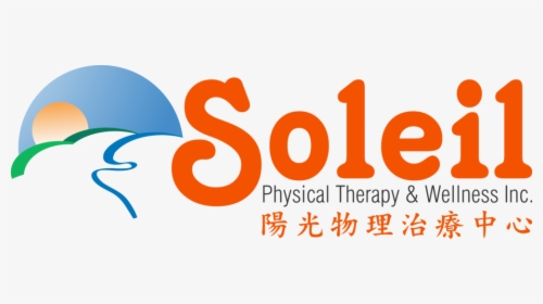 Soleil Physical Therapy - Graphic Design, HD Png Download, Transparent PNG