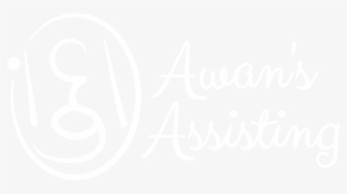 Awan S Assisting - Calligraphy, HD Png Download, Transparent PNG