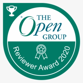 The Open Group - Circle, HD Png Download, Transparent PNG