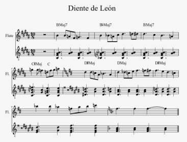 Sheet Music, HD Png Download, Transparent PNG