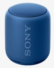 Portable Speaker Png Image Hd - Sony Srs-xb10, Transparent Png, Transparent PNG