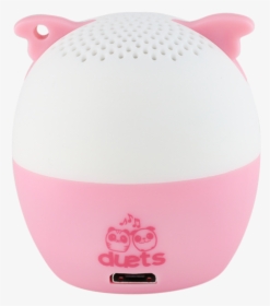 My Audio Pet Party Pig Wireless Bluetooth Speaker With - Humidifier, HD Png Download, Transparent PNG