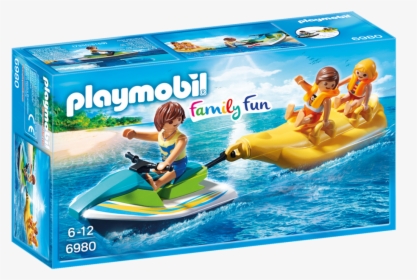 Playmobil Banana, HD Png Download, Transparent PNG