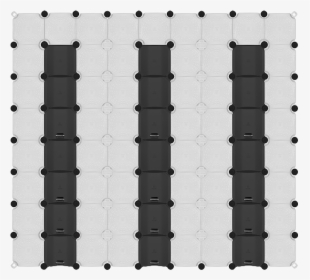 Triple Jetski Platform - Chair, HD Png Download, Transparent PNG