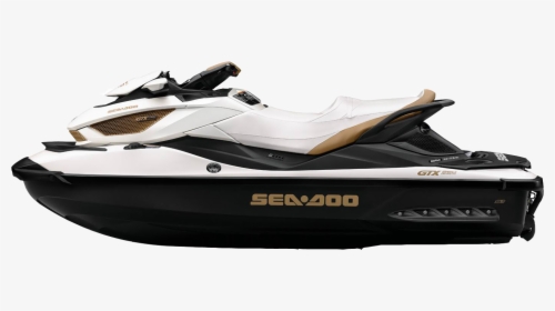 Seadoo Gtx 260 Limited 2012, HD Png Download, Transparent PNG