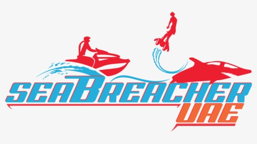 Seabreacher - Graphic Design, HD Png Download, Transparent PNG