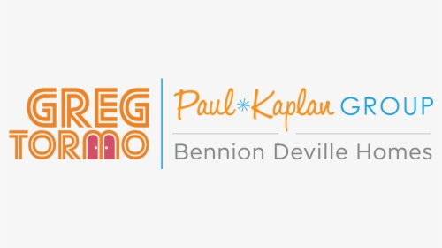 Paul Kaplan Group Agent Greg Tormo - Calligraphy, HD Png Download, Transparent PNG