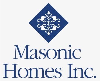 Masonic Homes Logo Png Transparent - Freddie Mac, Png Download, Transparent PNG