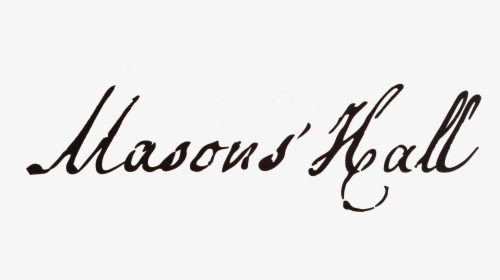 Masonic Fonts, HD Png Download, Transparent PNG