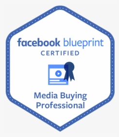 Facebook Certified Digital Marketing Associate, HD Png Download, Transparent PNG