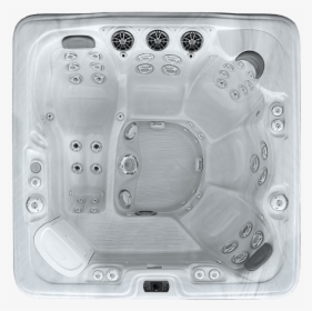 Dynasty Spas Allure Series L872 In Arden, Nc - Bathtub, HD Png Download, Transparent PNG