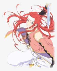 Tales Of The Rays Wiki - Cartoon, HD Png Download, Transparent PNG