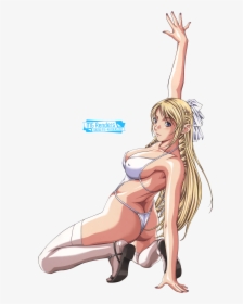 Discipline Leona Morimoto Hentai, HD Png Download, Transparent PNG