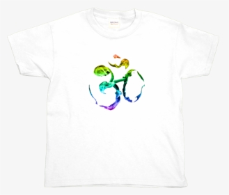 Ohm Youth T-shirt , Png Download - Armadillo World Headquarters T Shirt, Transparent Png, Transparent PNG