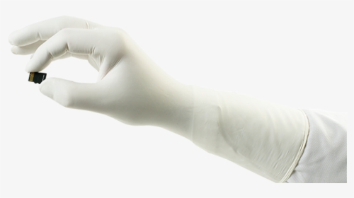 Disposable Long Latex Gloves, HD Png Download, Transparent PNG
