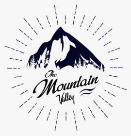 Mountain Icon Png, Transparent Png, Transparent PNG