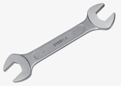 Open End Wrench Png, Transparent Png, Transparent PNG