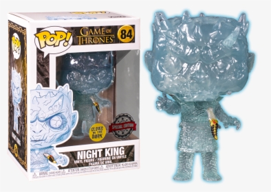 Game Of Thrones - Night King Dagger Funko Pop, HD Png Download, Transparent PNG