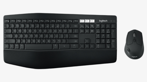 Mk850 Performance Overview Page - Logitech Wireless Combo Mk850, HD Png Download, Transparent PNG