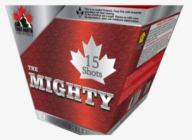 Themighty - Fireworks, HD Png Download, Transparent PNG