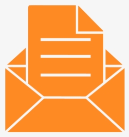 Email Vector Icon, HD Png Download, Transparent PNG