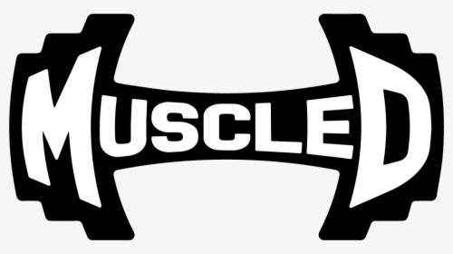 Muscle D Fitness - Muscle D Fitness Logo, HD Png Download, Transparent PNG