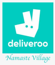 We Work Closely With Our Distribution Partner, Deliveroo, HD Png Download, Transparent PNG
