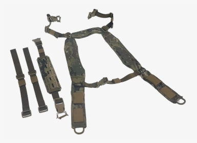 Ammunition Belt, HD Png Download, Transparent PNG