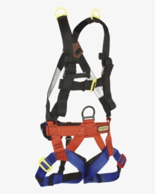 Rope Rescue Victim Harness, HD Png Download, Transparent PNG