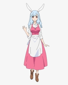 Demon Lord Retry Bunnies, HD Png Download, Transparent PNG