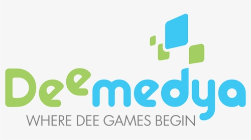 Deemedya Logo, HD Png Download, Transparent PNG