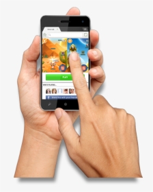 Phone Mobile Games Png, Transparent Png, Transparent PNG