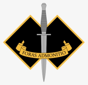 2nd Commando Regiment Australia Logo, HD Png Download, Transparent PNG