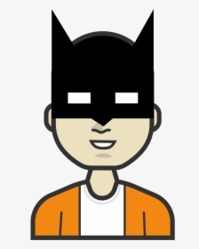 Coder Png Image - Cartoon, Transparent Png, Transparent PNG