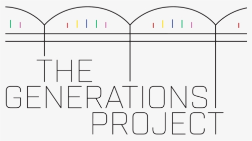 The Generations Project - Colorfulness, HD Png Download, Transparent PNG
