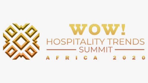Wow Hospitality Trends Summit Casablanca, Morocco - Orange, HD Png Download, Transparent PNG