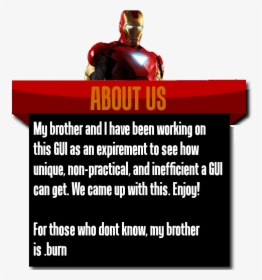 Iron Man 2, HD Png Download, Transparent PNG