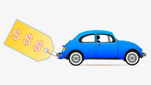 Vehicle Value, Price Tag, Trade In Value, Auto Value, - Price Tag Clip Art, HD Png Download, Transparent PNG