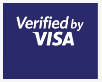Verified By Visa, HD Png Download, Transparent PNG