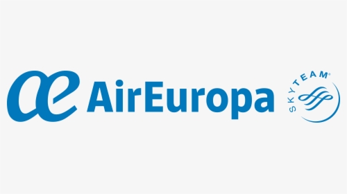 Air Europa Logo Vector, HD Png Download, Transparent PNG